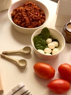 Салатники Magistro Whitewarm, 380/700/1.2 л, d=12/16/20.5 см, набор 3 шт., фарфор, белые - Фото 18