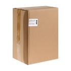 Удлинитель на катушке Luazon Lighting ЕСО, 4 розетки, 20 м, 10 А, ПВС 3х0.75 мм2, с з/к, IP 20, термовыключатель - Фото 6