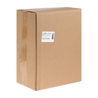 Удлинитель на катушке Luazon Lighting ЕСО, 4 розетки, 50 м, 10 А, ПВС 3×0.75 мм2, с з/к, IP 20, термовыключатель - Фото 6