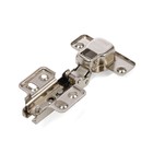 Петля накладная, с ответной планкой, H=2 - фото 24681549