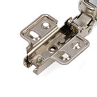 Петля накладная, с ответной планкой, H=2 - фото 24681551