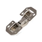 Петля поршневая L = 104, быстрого монтажа без чашки - фото 24674405