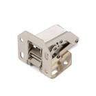 Петля поршневая L = 104, быстрого монтажа без чашки - фото 24674406