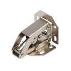 Петля поршневая L = 104, быстрого монтажа без чашки - фото 24674407