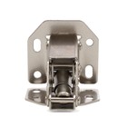 Петля поршневая L = 104, быстрого монтажа без чашки - фото 24674408