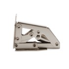 Петля поршневая L = 104, быстрого монтажа без чашки - фото 24674409