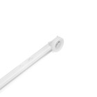 Роликовые направляющие 350 мм, цвет белый - фото 24674457