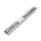 Шариковые направляющие полного выдвижения, открытого монтажа, 35x300 мм, компл. 2 шт. - фото 24674515