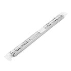 Шариковые направляющие полного выдвижения, открытого монтажа, 35x450 мм, компл. 2 шт. - фото 24674536