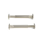 Стяжка межсекционная М4x30 мм (комплект 10 шт) - фото 25761372