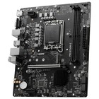 Материнская плата MSI PRO B760M-E Soc-1700 Intel B760 2xDDR5 mATX AC`97 8ch(7.1) GbLAN+VGA+ 106498 - фото 51595537 Материнская плата MSI PRO B760M-E Soc-1700 Intel B760 2xDDR5 mATX AC`97 8ch(7.1) GbLAN+VGA+ 106498 - фото 51595537