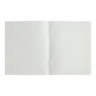 Тетрадь 48 листов в клетку "Тачки", обложка мелованный картон, вд-лак, блок №2(серые листы), МИКС - фото 24674614