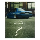 Тетрадь 48 листов в клетку "Тачки", обложка мелованный картон, вд-лак, блок №2(серые листы), МИКС - фото 24674619