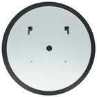 Зеркало Uperwood Modul 80х80, бесконтактный сенсор, антизапотевание, теплая подсветка - Фото 3