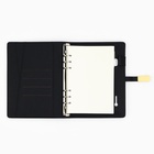 Ежедневник новогодний со встроенным зарядным устройством 8000 mAh и флешкой 16 ГБ, 17.5×24 см - Фото 5