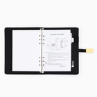 Ежедневник новогодний со встроенным зарядным устройством 8000 mAh и флешкой 16 ГБ, 17.5×24 см - Фото 6