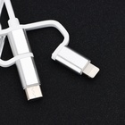 Ежедневник новогодний со встроенным зарядным устройством 8000 mAh и флешкой 16 ГБ, 17.5×24 см - Фото 9