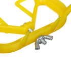 Кольцо против самовыдаивания, для КРС, 9.4×8.5 см, пластик, Greengo - Фото 2