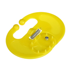 Кольцо против самовыдаивания, для КРС, 10.7×14.7 см, на пружине, пластик, Greengo - Фото 2