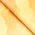 Бумага упаковочная новогодняя «С Новым годом», глянец, двусторонняя, 80 г/м², 50×70 см - Фото 4