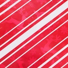 Бумага упаковочная новогодняя «Почта», глянец, двусторонняя, 80 г/м², 50×70 см - Фото 6