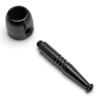 Трубка курительная «Шерлок», 4×11 см - Фото 4