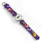 Часы наручные электронные, детские "Музыка", ремешок силикон l-21.5 см - фото 24729310