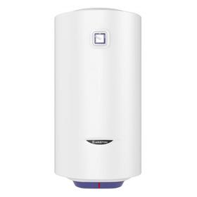 УЦЕНКА Водонагреватель Ariston BLU1 R ABS 30 V SLIM,накопительный,1.5 кВт,30 л,AG+,белый 10667351