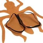 Карнавальный набор «Весёлые насекомые»: повязка и комар из фетра, 3–7 лет 9745088