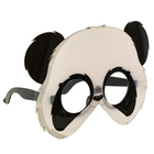 Карнавальная маска «Панда» - фото 321790886