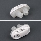 Приспособление против храпа, в футляре, 5×3.5×2 см, белое - Фото 2