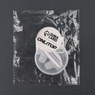 Приспособление против храпа, в футляре, 5×3.5×2 см, белое - Фото 5