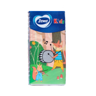 Платочки бумажные Zewa детские, 3 слоя, 10 упаковок по 10 шт. - фото 24690796 Платочки бумажные Zewa детские, 3 слоя, 10 упаковок по 10 шт. - фото 24690796