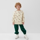 Свитшот детский KAFTAN Oranges р.36 (134-140) - Фото 3
