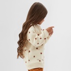 Свитшот детский KAFTAN Oranges р.38 (146-152) 10346013 - фото 13806446