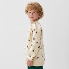 Свитшот детский KAFTAN Oranges р.38 (146-152) 10346013 - фото 13806447