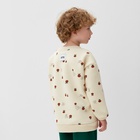 Свитшот детский KAFTAN Oranges р.38 (146-152) 10346013 - фото 13806449