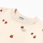 Свитшот детский KAFTAN Oranges р.38 (146-152) 10346013 - фото 13806451