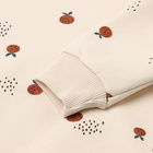 Свитшот детский KAFTAN Oranges р.38 (146-152) 10346013 - фото 13806452