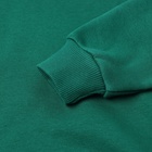 Костюм детский (толстовка, брюки) KAFTAN Basic line р.28 (86-92), зеленый - Фото 8