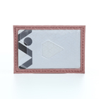 Картхолдер TEXTURA, цвет розовый - Фото 6