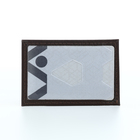 Картхолдер TEXTURA, цвет коричневый - Фото 5