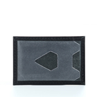 Картхолдер, TEXTURA, цвет чёрный - Фото 4