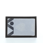 Картхолдер, TEXTURA, цвет чёрный - Фото 6
