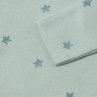 Боди детское, цвет мятный, рост 74 см (6-9 мес) - фото 24690828