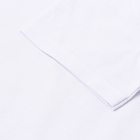 Футболка детская, цвет белый, рост 122 см - фото 24690848