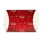 Коробка складная, подарочная новогодняя «Новогодний сюрприз» 19×14×4 см - Фото 3