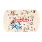 Коробка складная, подарочная новогодняя «С Новым годом» 19×14×4 см - Фото 3