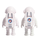 Набор фигурок «Астронавты», уценка - Фото 2