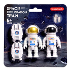 Набор фигурок «Астронавты», уценка - Фото 5